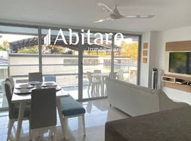 Apartment for rent in Cartagena