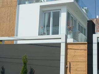 Casa en Alquiler en Punta Hermosa