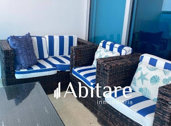 Apartamento en arriendo en Centro