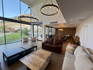 Casa en Venta en Cieneguilla