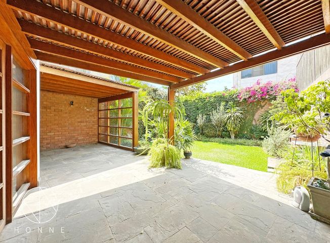 Casa en Venta en La Molina - Widok 6