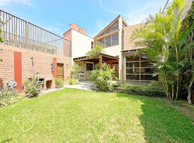 Casa en Venta en La Molina - Widok 4