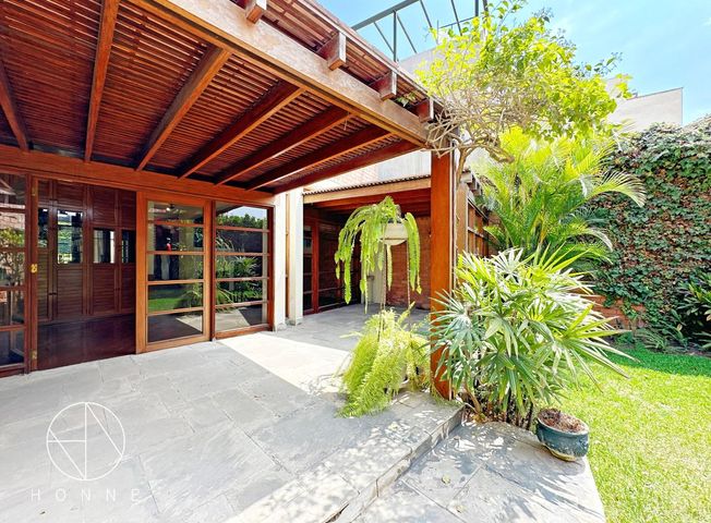 Casa en Venta en La Molina - Widok 5