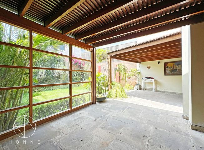 Casa en Venta en La Molina - Więcej