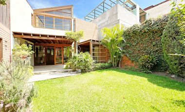 Casa en Venta en La Molina - Widok 2