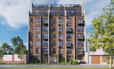 Departamento en Venta en San Miguel - View 2