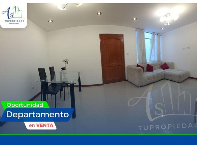Departamento en Venta en Ate – pohled 4
