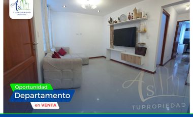 Departamento en Venta en La Molina - Ansicht 2