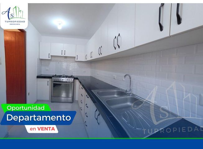 Departamento en Venta en Ate – pohled 6