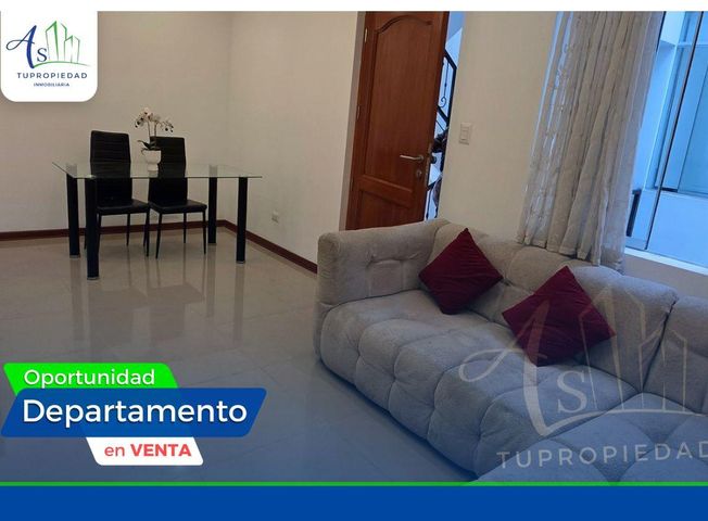 Departamento en Venta en Ate – pohled 5