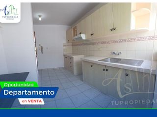 Apartment in Lima - View 4