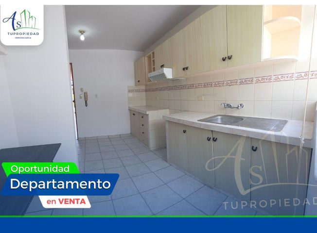Departamento en Venta en Surquillo - Ansicht 6