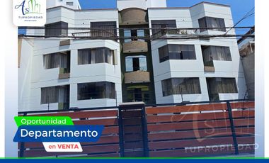 Departamento en Venta en San Isidro - Ansicht 2