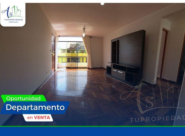 Departamento en Venta en Surquillo - Ansicht 4