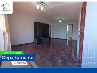 Apartment in Lima - View 3