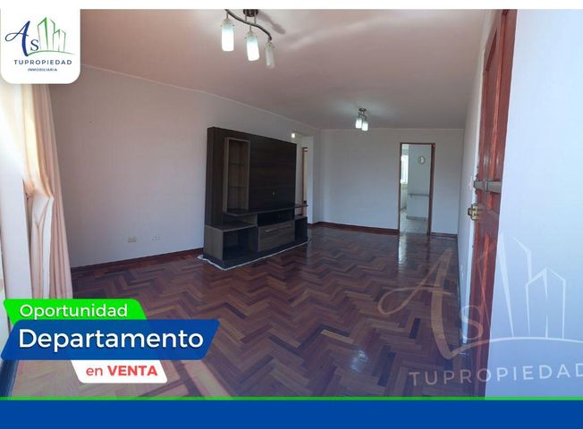Departamento en Venta en Surquillo - Ansicht 5