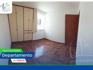Apartment in Lima - View 5