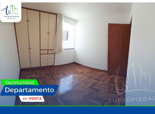 Departamento en Venta en Surquillo - Mehr