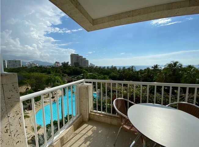 Apartamento en arriendo en Santa Marta