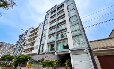 Departamento en Venta en Jesús María - Ansicht 2