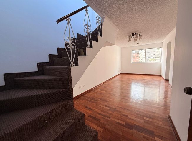 Departamento en Venta en Surquillo - Ansicht 4