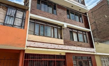 Casa en Venta en San Juan de Lurigancho - Vista 2
