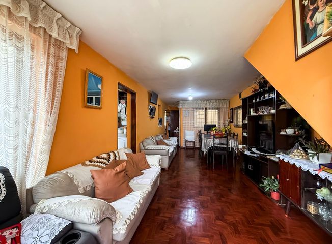 Casa en Venta en San Martín de Porres - Widok 4
