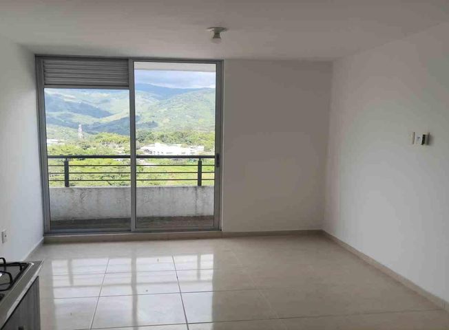 Apartamento en arriendo en Armenia