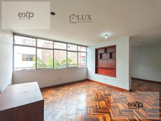 Departamento en Venta en Lima Cercado