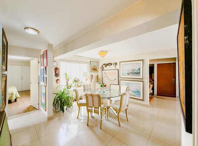 Departamento en Venta en Santiago de Surco - Widok 4