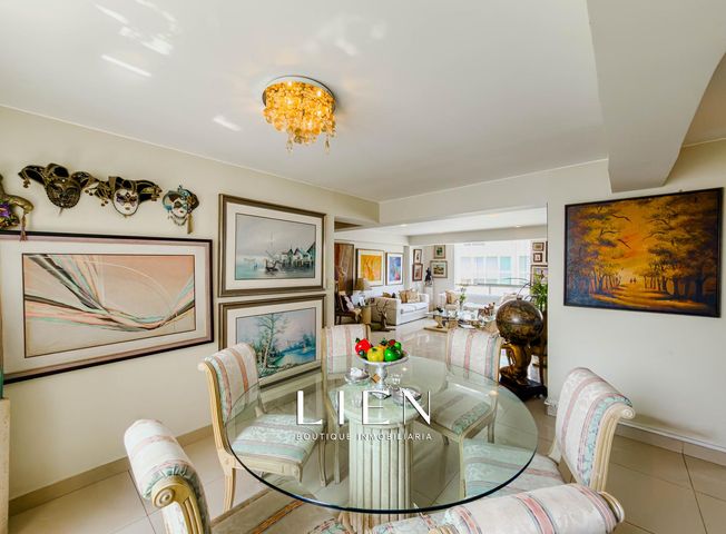 Departamento en Venta en Santiago de Surco - Więcej