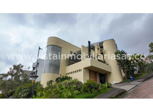 Casa en arriendo en San Cancio