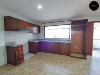 Apartamento en Alquiler en San Blas