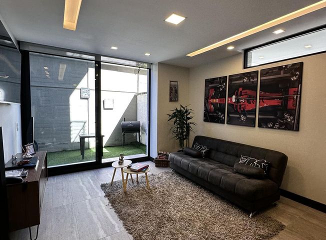 Apartamento en venta en Gonzalez Suarez - Widok 3