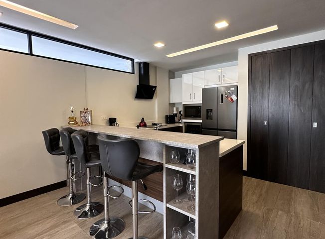 Apartamento en venta en Gonzalez Suarez - Widok 4