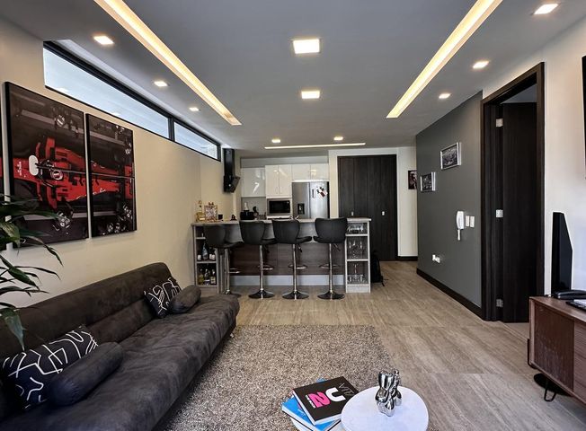 Apartamento en venta en Gonzalez Suarez - Widok 6