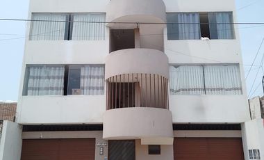 Departamento en Venta en Chorrillos - Widok 2