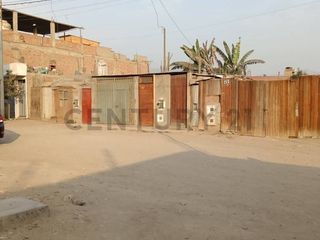 Terreno en Venta en Comas - Vista 4