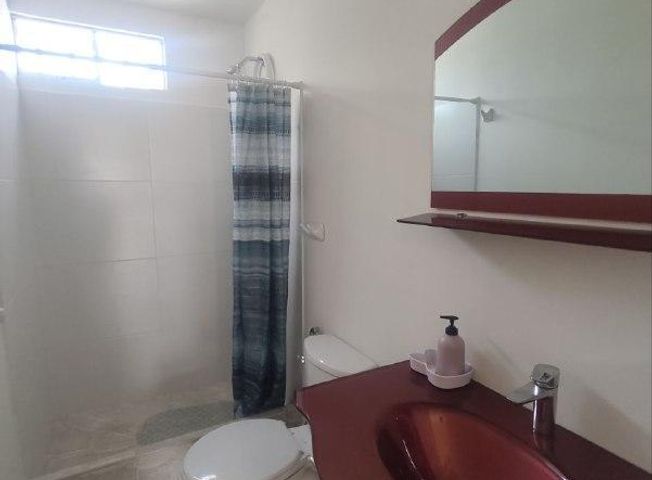 Casa en Venta en Pimentel – další