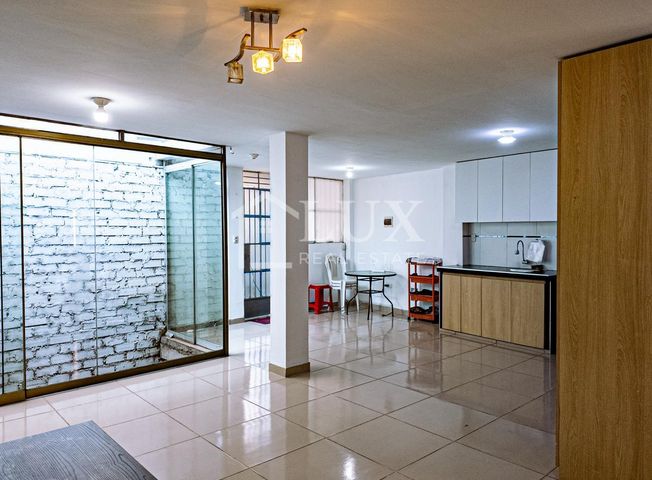 Departamento en Venta en Bellavista - Mehr