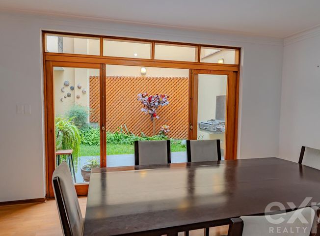 Casa en Venta en Miraflores - Widok 6