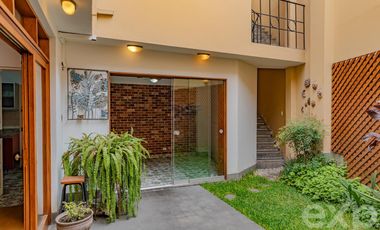 Casa en Venta en San Borja - Ansicht 3