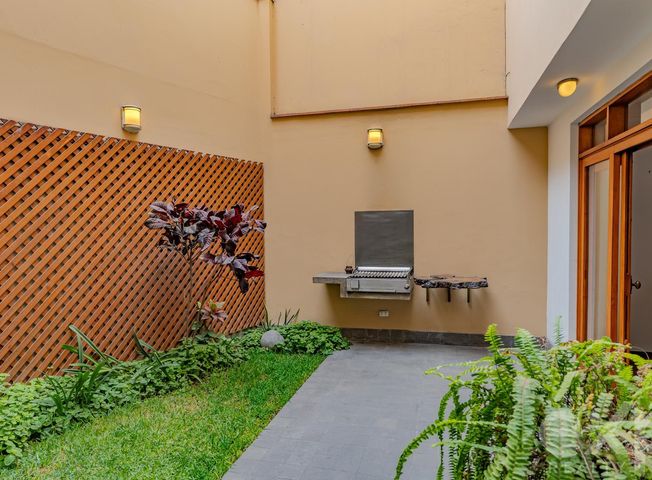 Casa en Venta en Miraflores - Widok 4