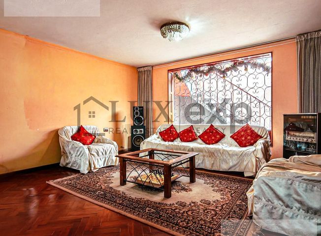 Departamento en Venta en Santiago de Surco - Ansicht 4