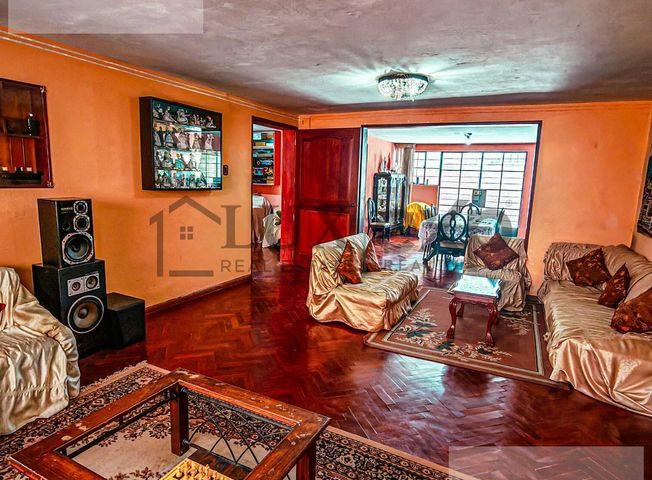 Departamento en Venta en Santiago de Surco - Ansicht 5