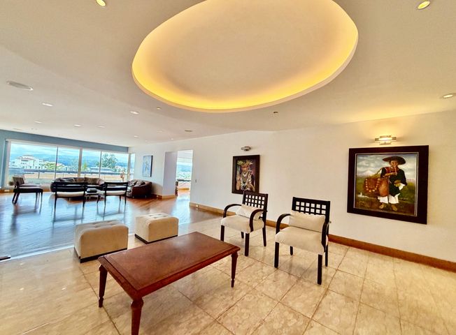 Apartamento en venta en Quito Tenis - Aanzicht 6