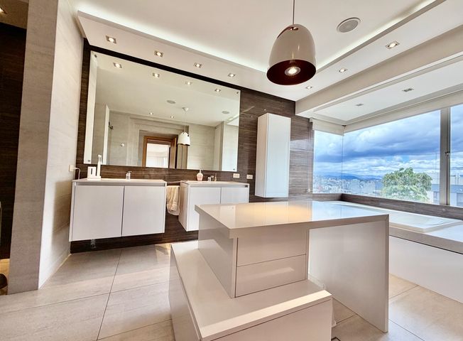 Apartamento en venta en Quito Tenis - Aanzicht 3