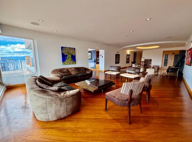 Apartamento en venta en Quito Tenis - Meer