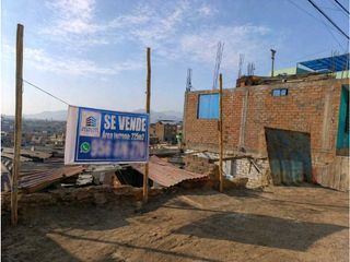 Terreno en Venta en Comas - Bild 4