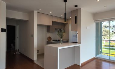 Departamento en Venta en Santiago de Surco - Ansicht 2